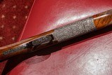 CSMC - RSP, Sideplated, O/U, Stunning Deep Chiseled Vine Scroll Full Coverage Engraving, 28ga. 28