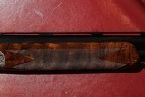 CSMC - RSP, Sideplated, O/U, Stunning Deep Chiseled Vine Scroll Full Coverage Engraving, 28ga. 28