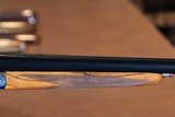 SAVAGE - Fox, SxS, Experimental C-Grade Gun, 20ga. 28