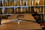 SAVAGE - Fox, SxS, Experimental C-Grade Gun, 20ga. 28