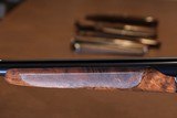 Winchester - Model 21, SxS, 20ga. 26