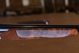 Winchester - Model 21, SxS, 20ga. 26