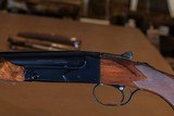 Winchester - Model 21, SxS, 20ga. 26