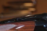 Winchester - Model 21, SxS, 20ga. 26