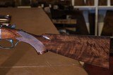 Winchester - Model 21, SxS, 20ga. 26
