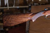 Winchester - Model 21, SxS, 20ga. 26