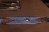 CSMC - RSP, Sideplated, O/U, Ornamental Scroll & Vine Engraving, 20ga. 28