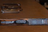 CSMC - RSP, Sideplated, O/U, Ornamental Scroll & Vine Engraving, 20ga. 28