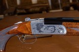 CSMC - G1 Pointer Deluxe, O/U, 12ga. 32