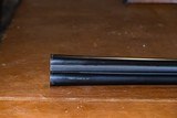 Kimber SxS 20ga Matted Rib Barrels. 28