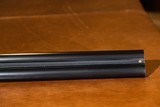 Kimber SxS 16ga Barrels. 28