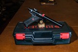 Ruger - Mark IV, Target, .22 LR. 5 1/2” Barrel. NEW IN BOX. 4 AVAILABLE. - 2 of 3
