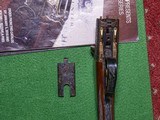 CSMC - Christian Hunter, SxS, Detachable Floor Plate, 20ga. 30