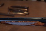 Winchester - Model 21, SxS, Factory Deluxe Trap Grade, 12ga. 30