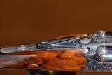 F.illi Rizzini - Miniature Frame, SxS, .410. 27 1/2” Barrels Choked M/IM. MAKE OFFER. - 10 of 10