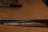 F.illi Rizzini - Miniature Frame, SxS, .410. 27 1/2” Barrels Choked M/IM. MAKE OFFER. - 7 of 10