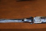 E. Dumoulin - Miniature Frame Hammer Gun, SxS, 28ga. 28