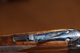 CSMC - Revelation, Case Colored, Small Bore, O/U, 28ga. 28