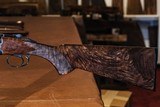 CSMC - Revelation, Case Colored, Small Bore, O/U, 28ga. 28