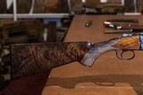 CSMC - Revelation, Case Colored, Small Bore, O/U, 28ga. 28