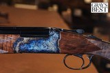 CSMC - Revelation, Case Colored, Small Bore, O/U, 28ga. 28