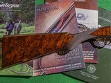 CSMC - Christian Hunter, SxS, .410ga. 28