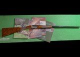 CSMC - Christian Hunter, SxS, .410ga. 28