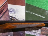 CSMC - Christian Hunter, SxS, .410ga. 28