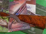 CSMC - Christian Hunter, SxS, .410ga. 28