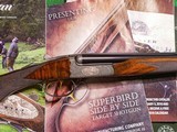 CSMC - Christian Hunter, SxS, .410ga. 28
