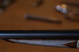 A.A. Brown & Son - Supreme Deluxe Grade, SxS, Full Sidelock Ejector, Matched Pair, 12ga. 28