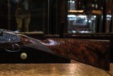 James Purdey & Son - SxS, 12ga. 28