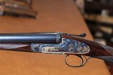 James Purdey & Son - Self-Opening Single Trigger Sidelock Ejector Guns, SxS, Matched Pair, 12ga. 28