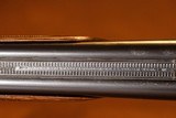 Parker - VHE Grade, SxS, 0 Frame, Skeet Configuration, 20ga. 26