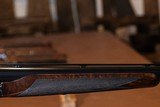 Winchester - Model 21, SxS, #1 Engraving, Custom Built, 12ga. 30