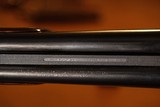 Winchester - Model 21, SxS, #1 Engraving, Custom Built, 12ga. 30