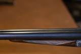 James Purdey & Son - BRAND NEW Self-Opening Single Trigger Sidelock Ejector Guns, SxS, Matched Pair, 12ga. 28