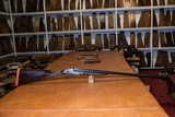 Stephen Grant & Sons - Assisted Opening Sidelock Ejector, SxS, 12ga. 28