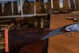 Stephen Grant & Sons - Assisted Opening Sidelock Ejector, SxS, 12ga. 28