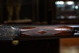 James Purdey & Son - SxS, 12ga. 28