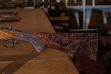 CSMC - Revelation, Case Colored, Small Bore, O/U, 28ga. 28