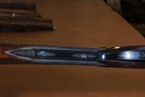 F. Beesley - Self-Opening Full Sidelock, SxS, 20ga. 28