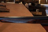 F. Beesley - Self-Opening Full Sidelock, SxS, 20ga. 28