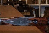 F. Beesley - Self-Opening Full Sidelock, SxS, 20ga. 28