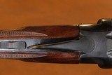 Winchester - Model 21, SxS, 20ga. 28