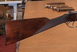 Winchester - Model 21, SxS, 20ga. 28