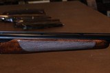 Winchester - Model 21, SxS, 20ga. 28