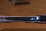 Winchester - Model 21, SxS, 20ga. 28