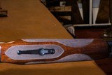 Winchester - Model 21, SxS, 20ga. 28