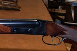 Winchester - Model 21, SxS, 20ga. 28